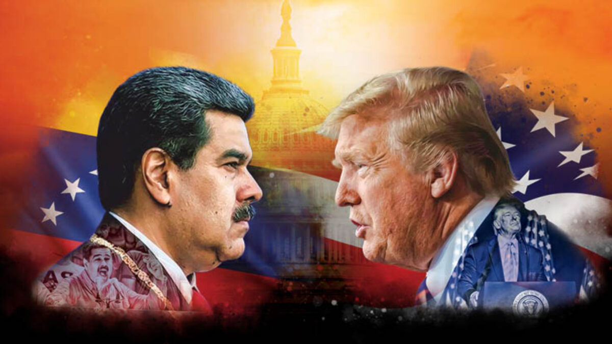 Four interlocking objectives of Trump’s invasion of Venezuela