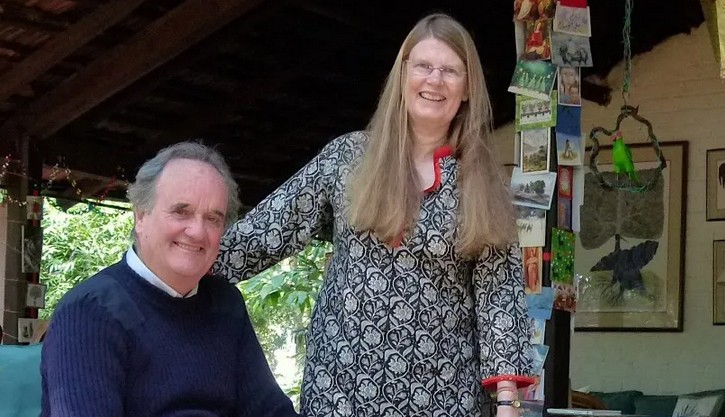 Mark Tully, BBC’s Voice in South Asia 1935-2026