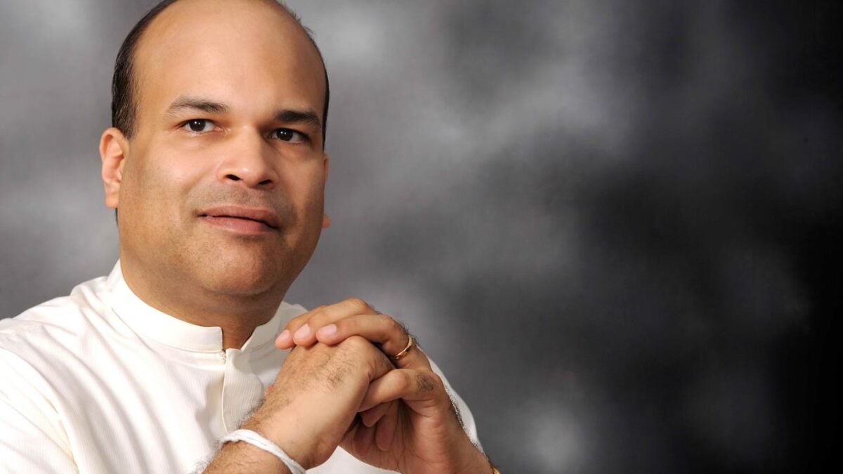 Emerging multipolar world could be India’s moment