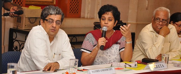 Veteran Indian journalist and political observer N. Sathiyamoorthy dies at 73