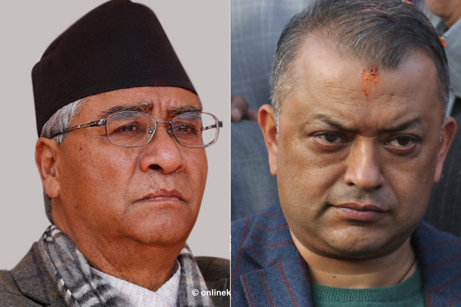 Nepalese seek political clarity through March parliamentary polls