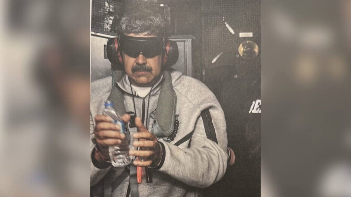 The many questions raised by Trump’s action in Venezuela