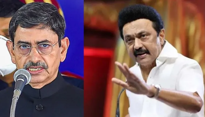 Tamil Nadu Governor’s walkout from Assembly: Data discrepancies in Lok Bhavan statement