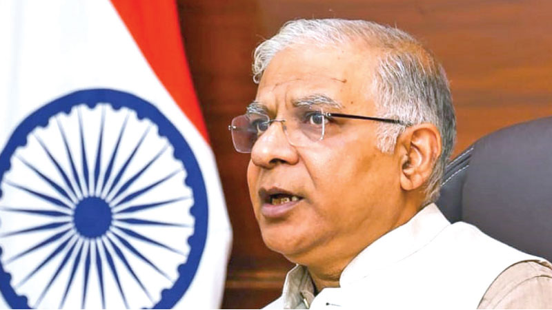 High Commissioner of India H.E. Santosh Jha’s Speech at the evening reception in connection with the Indian Republic Day, January 27, 2026