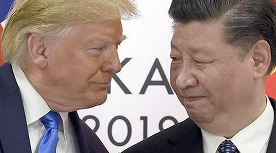 Trump is making China – not America – great again, global survey suggests