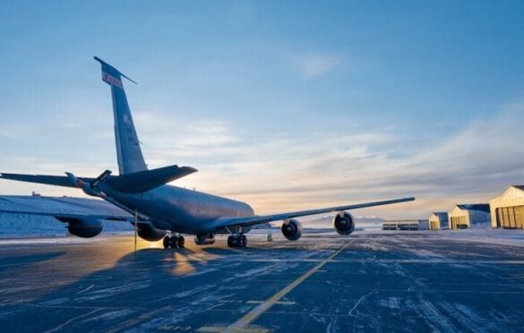 Security considerations in Trump’s demand for Greenland  