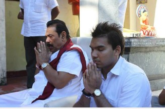 How prestigious is an Oxford Union address today? – A Sri Lankan perspective