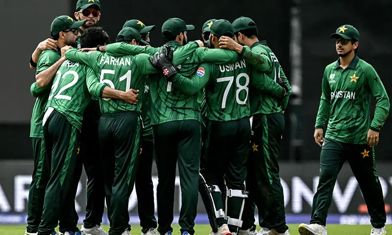 Pakistan to play T20 World Cup match against India, Pakistan govt announces