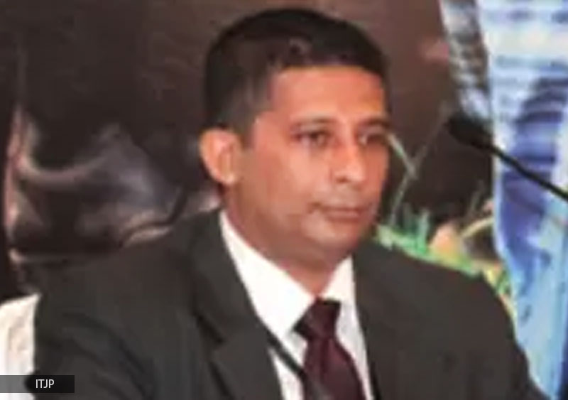 Arrest of Maj.Gen.Suresh Sally – the litmus test in the case will be in Azad Maulana’s testimony in court  