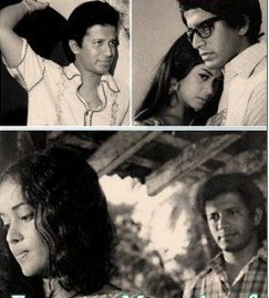 Evergreen memories of actor-politician Vijaya Kumaratunga