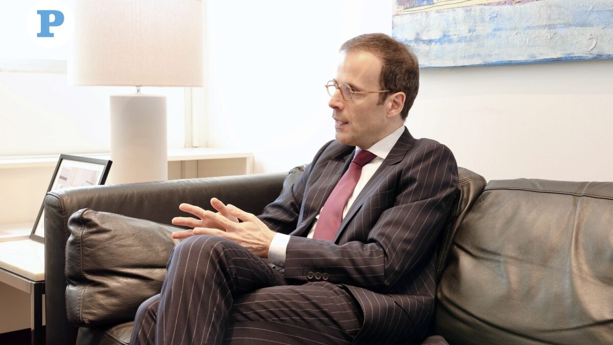 France stands as ‘reliable, predictable and determined’ partner to Qatar: Envoy