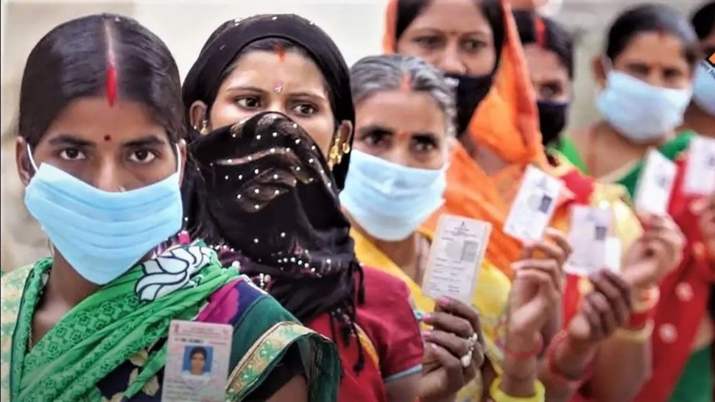 BJP eyes Assam hat-trick by isolating Muslims, wooing women