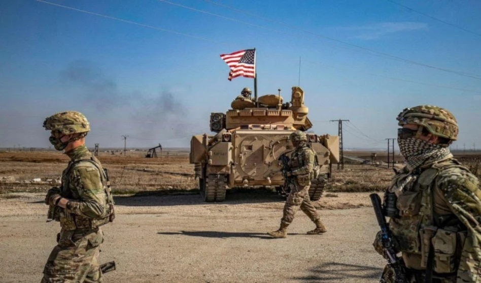 What a prolonged US-Iran war can do to the politics of the region