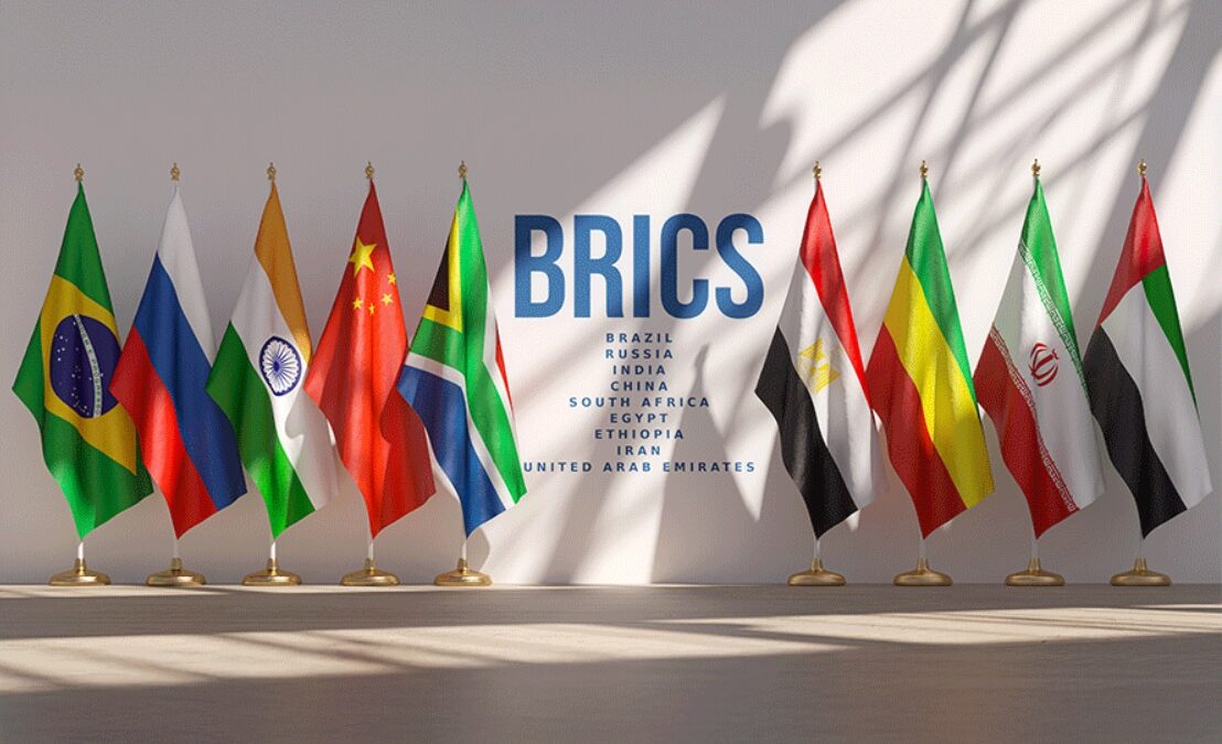 Shadow of the US-Iran war will fall on India’s presidency of BRICS
