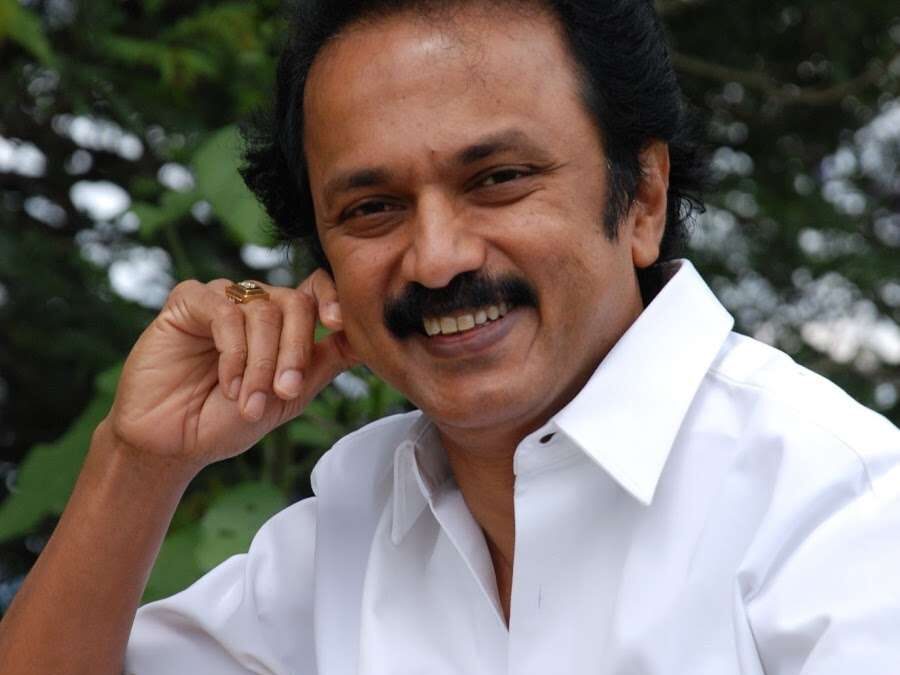 “Tamil and Tamil Nadu are our life, and it is our duty to save them” Chief Minister MK Stalin celebrating his 73rd Birthday.