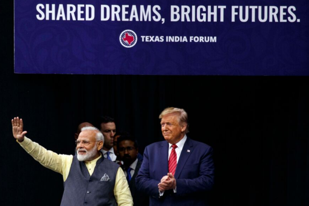 Subservience of Silence: India’s Complicity in U.S.-Israel’s Unjust War Against Iran