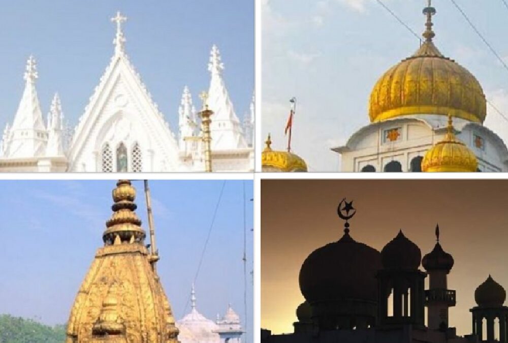 For the first time in the Indian subcontinent – Bangladesh will give honorarium to priests of all religions