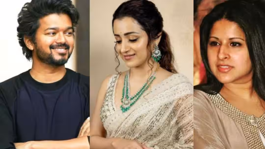 Issues facing matinee idol Vijay in the coming Tamil Nadu elections