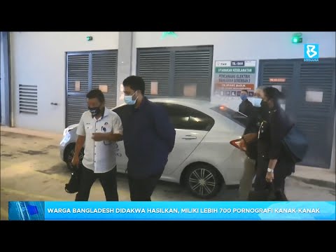 A transnational sextortion enterprise – case of Zobaidul Amin Bangladesh