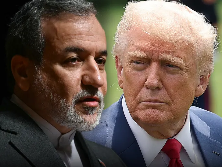 While the Islamic Republic consolidates, the Trump Administration implodes