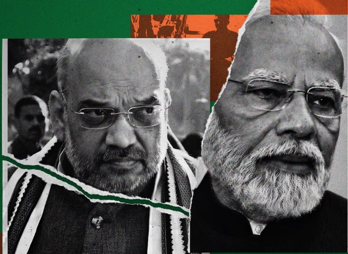 Constitution Amendment Bill to expand Indian parliament from 543 seats to 850 defeated