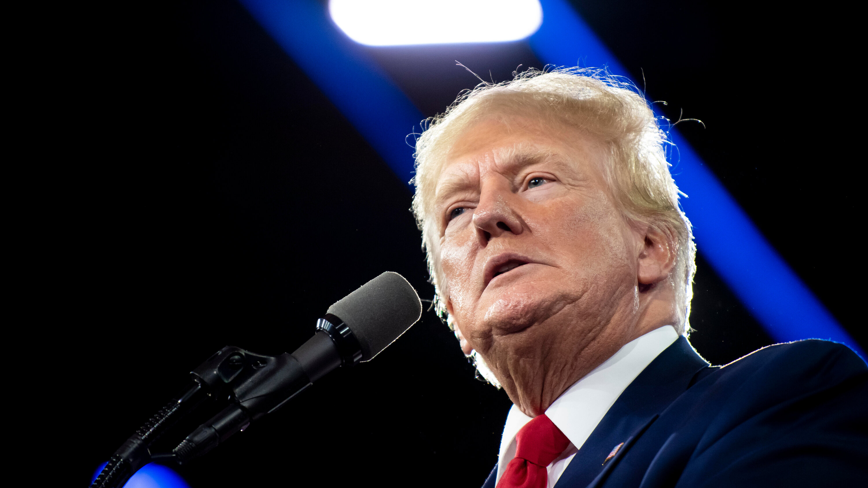 Trump calls India and China ‘hellholes’ – Iran protests, India silent