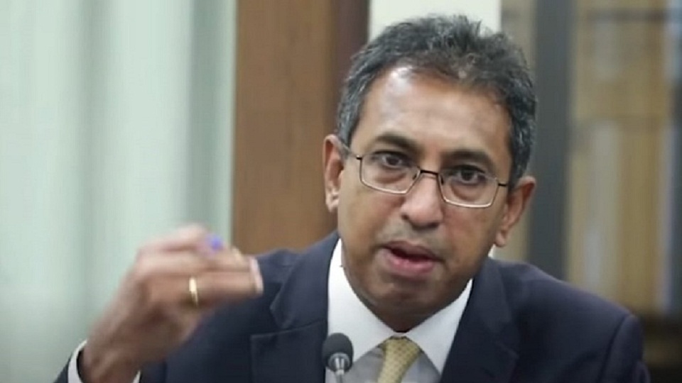 Economist MP, Harsha de Silva’s plea to the NPP Government