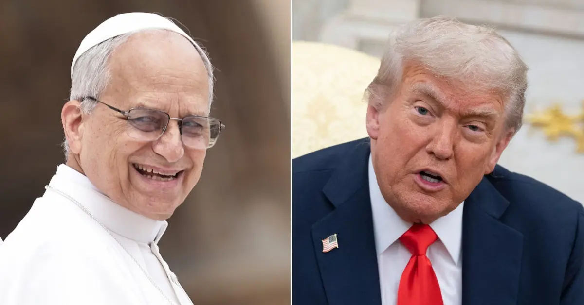 Impact of Trump-Pope spat on American Catholics