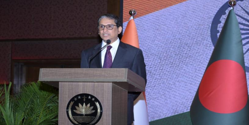 Bangladesh and India – charting a path towards inter-dependence