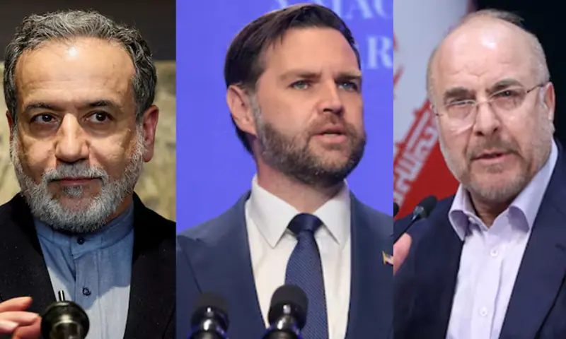 US-Iran talks breakdown, but Pakistan urges both parties not to resume fighting